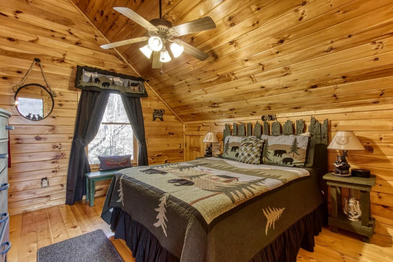 Magical Moments, Hot Tub, Wifi, 1089 Free Tickets Each Paid Day, Dollywood And More Gatlinburg Buitenkant foto