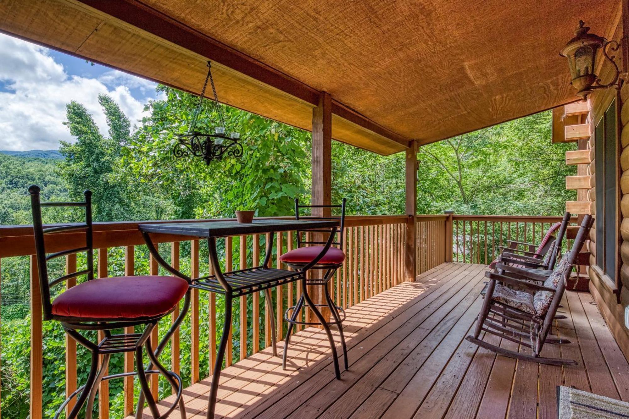 Magical Moments, Hot Tub, Wifi, 1089 Free Tickets Each Paid Day, Dollywood And More Gatlinburg Buitenkant foto