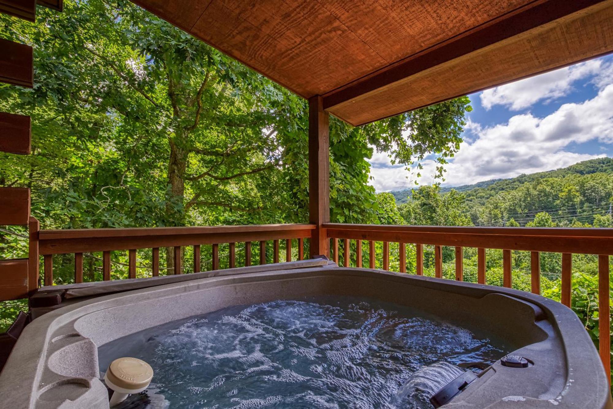 Magical Moments, Hot Tub, Wifi, 1089 Free Tickets Each Paid Day, Dollywood And More Gatlinburg Buitenkant foto
